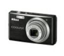 Nikon Coolpix S560