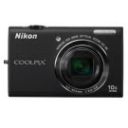 Nikon Coolpix S6200