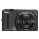 Nikon Coolpix S9100