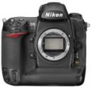 Nikon D3