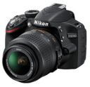 Nikon D3200