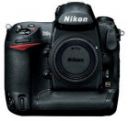 Nikon D3S