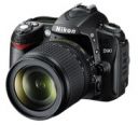 Nikon D90