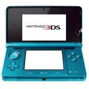 Nintendo 3DS Handheld CTR-001