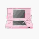 Nintendo DS Lite USG-001