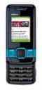 Nokia 7100 Supernova