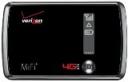 Novatel Verizon Jetpack 4G LTE 4510L MiFi Mobile Hotspot