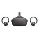 Oculus Quest 1 128GB VR Headset with 2 Controllers