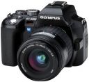 Olympus EVOLT E-500