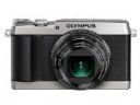 Olympus SH-1 Digital Camera