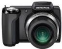 Olympus SP-610UZ Digital Camera