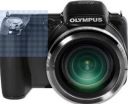 Olympus SP-810UZ Digital Camera