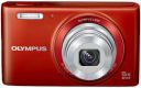 Olympus VR-370 Camera