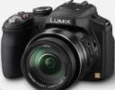 Panasonic Lumix DMC-FZ200