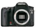 Pentax K100D Super