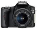 Pentax K110D