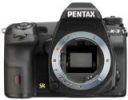 Pentax K-3