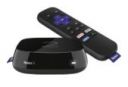 Roku 2 Digital HD 4210R Streaming Media Player