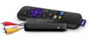 Roku Express Plus 3910R Streaming Media Player