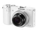 Samsung EX2F Smart Camera