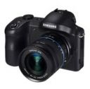 Samsung Galaxy NX Camera