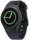 Samsung Gear S2 T-Mobile Dark Gray Smartwatch SM-R730T