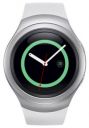 Samsung Gear S2 Silver Smartwatch SM-R7200