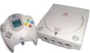 SEGA Dreamcast Console