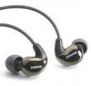 Shure E500 Earphones