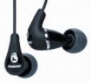 Shure SE310A-k Sound Isolating Earphones