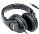 Shure SRH440 Headphones