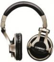 Shure SRH750DJ Headphones