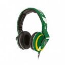 Skullcandy NBA Mix Master Headphones