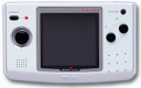 SNK Neo Geo Pocket Color