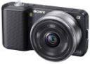 Sony NEX-3C