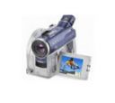 Sony DCR-DVD200 Video Camera