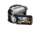 Sony DCR-DVD203 Video Camera