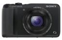 Sony Cyber-shot DSC-HX20V