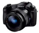 Sony Cyber-shot DSC-RX10