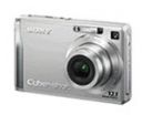 Sony Cyber-shot DSC-W200