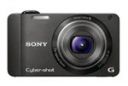 Sony Cyber-shot DSC-WX10