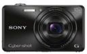 Sony Cyber-shot DSC-WX220