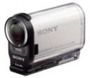 Sony FDR-X1000VR 4K Action Cam with Live View Remote