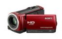 Sony Handycam HDR-CX100/R Camcorder