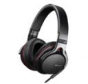 Sony MDR-1RNC Premium Noise Canceling Headphones