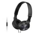 Sony MDR-ZX310AP Foldable Headphones