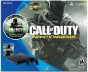 Sony Playstation 4 Slim Call of Duty Infinite Warfare 500GB Black PS4 Console Bundle