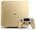 Sony Playstation 4 Slim 1TB Gold PS4 Limited Edition Console