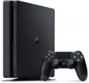 Sony Playstation 4 Slim 500GB Black PS4 Console