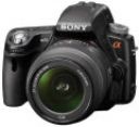 Sony Alpha a55v SLT-A55V